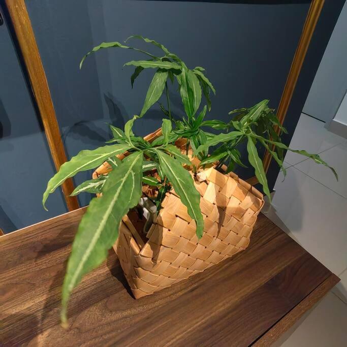 Alocasia Geniehome 3Br Free Wifi @ Utropolis Shah Alam Exterior photo